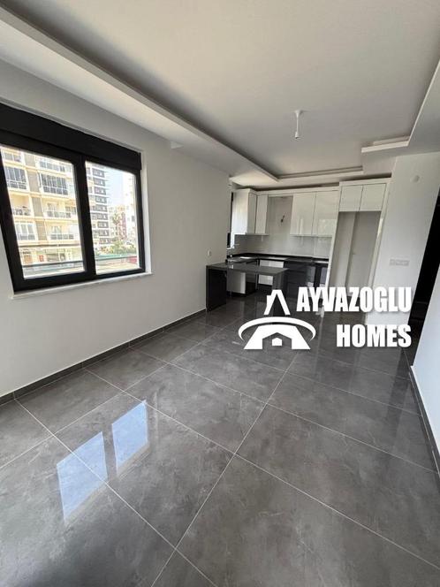 Ruim 2+1 appartement in Mahmutlar, Immo, Buitenland, Turkije, Appartement