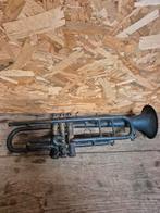 Toneking julius keilwerth trompet, Ophalen of Verzenden