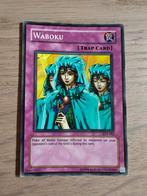 Waboku, Verzenden, Gebruikt, Losse kaart