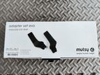 Adapter set maxi cosi (MUTSY), Kinderen en Baby's, Ophalen, Gebruikt, Maxi-Cosi