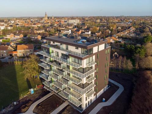 Appartement te koop in Diksmuide, 3222112112 slpks, Immo, Huizen en Appartementen te koop, Appartement