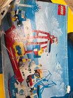 Lego retro jaren 80-90, Ophalen, Lego