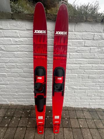 Ski nautique Jobe Allegre 67 disponible aux enchères