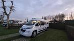Camper Adria, Caravans en Kamperen, Mobilhomes, Diesel, Particulier, Adria, 6 tot 7 meter