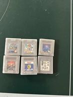 super nintendo met super mario & 6 gameboy games, 2 spelers, Ophalen of Verzenden, Zo goed als nieuw