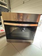 Teka oven, Ophalen, Inbouw, Oven