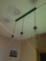 Lampen eettafel, Enlèvement, Utilisé, Verre