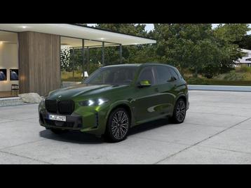 BMW Serie X X5 xDrive 50e  beschikbaar voor biedingen