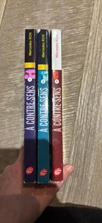 A contre sens, Enlèvement, Comme neuf