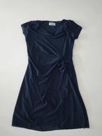 Feestelijke jurk medium, Comme neuf, Taille 38/40 (M), Bleu, Enlèvement ou Envoi