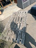 Bistro tafeltje, Tuin en Terras, Ophalen, Gebruikt