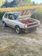 2 golfjes 1 GTI, Autos, Particulier, Achat, Volkswagen