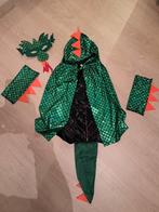 Drakenpak, Kinderen en Baby's, Ophalen