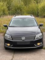 Volkswagen passat bluemotion 2.0, Autos, Volkswagen, Cuir, Achat, Particulier, Sièges chauffants