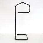 Postmodern Järpen Dressboy Niels Gammelgaard Mat Zwart, Huis en Inrichting, Ophalen, Metaal