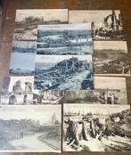 Nieuport 1914, Enlèvement ou Envoi, Armée de terre