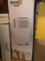 TRISTAR Mobiele Airconditioner–9000 BTU – Zo goed als nieuw!, Ophalen, Zo goed als nieuw, Mobiele airco, Afstandsbediening
