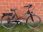 Meisjesfiets Icon, wielmaat 26inch, Ophalen, Gebruikt, Minder dan 10 versnellingen, 26 inch