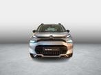 Citroën C3 Aircross 1.5 BlueHDi 110 S&S MAN MAX, Auto's, Citroën, Voorwielaandrijving, Gebruikt, Zwart, 4 cilinders