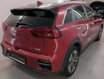 Kia Niro More 65kWh  65.000km, Auto's, 4 zetels, Overige bekleding, Elektrisch, Particulier
