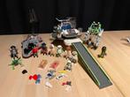Playmobil Future planet 5150 + 5152, Kinderen en Baby's, Speelgoed | Playmobil, Los Playmobil, Gebruikt, Ophalen of Verzenden