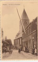 Wortegem-Petegem, Verzamelen, Verzenden