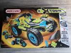 Meccano Xtreme - set 6820, Kinderen en Baby's, Speelgoed | Educatief en Creatief, Ophalen