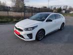 KIA ProCeed GT Line 1.5T 160 DCT – 2021  Excellent état, Autos, Kia, Euro 5, Achat, 117 kW, Entretenue par le concessionnaire