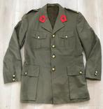 Belgische/Franse Grenadiers service dress, Enlèvement ou Envoi