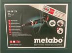 METABO GA 18 LTX, Nieuw, Ophalen of Verzenden