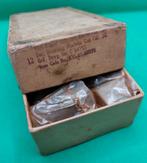 Browning 50cal. de l'armée américaine de la Seconde Guerre m, Collections, Objets militaires | Seconde Guerre mondiale, Enlèvement ou Envoi