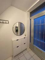 Te huur: Rijwoning met stadstuin in het centrum van Gent., Immo, Huizen te huur, Direct bij eigenaar, 3 kamers, Tussenwoning, Gent 9000