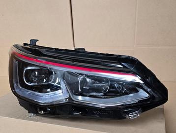 Koplamp VW Golf 8 VIII GTI IQ.LIGHT LED RECHTS 5H1941060Q