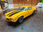 Chevrolet Camaro SS 1/12 otto, Ophalen of Verzenden