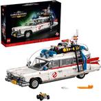LEGO Ghostbusters Ecto-1 10274, Enlèvement ou Envoi, Neuf, Ensemble complet, Lego