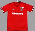 FC Twente Voetbal Thuisshirt Orgineel NieuwSeizoen 2025, Sport en Fitness, Voetbal, Verzenden, Zo goed als nieuw, Shirt