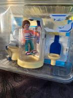 Playmobil badkamer set 3969, Enlèvement ou Envoi, Comme neuf