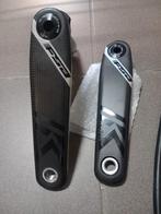 Qrankselcarbon, Fietsen en Brommers, Fietsonderdelen, Ophalen