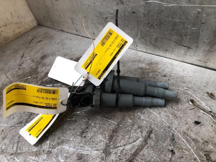 Broche bobine d'un BMW 3-Serie, Autos : Pièces & Accessoires, Moteurs & Accessoires, BMW, Utilisé, 3 mois de garantie, Enlèvement ou Envoi