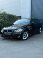 BMW E91 318D 2011 150.000KM EURO 5, Auto's, Euro 5, Bedrijf, 5 deurs, 3 Reeks