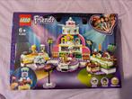 LEGO 41393 De bakwedstrijd, Gebruikt, Complete set, Lego