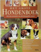 Het grote Hondenboek : H Bielfeld, Utilisé, Enlèvement ou Envoi