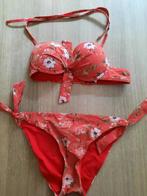 L'équipe de bikini, Vêtements | Femmes, Vêtements de Bain & Maillots de Bain, Rouge, Enlèvement, Porté, Bikini