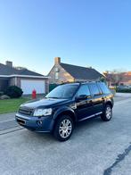 Land rover Freelander 2 2013 full opción 4x4 euro5b, Auto's, Bedrijf, Freelander, Te koop