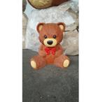 Small Bear – Kerstbeer – 77cm Hoogte, Ophalen, Nieuw