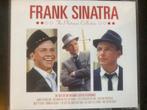 Frank Sinatra. The platinum collection 3 CD's, Verzenden