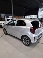 Kia PICANTO 1.0i MPI Pace  AMT ISG, Auto's, Automaat, 4 zetels, Bedrijf, 42 kW