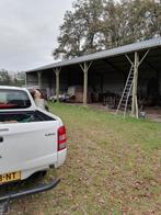 Loods te koop, Ophalen of Verzenden, Gebruikt