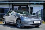 Tesla Model 3 / AUTOPILOT BETA / BTW AFTREKBAAR / DASHCAM, Auto's, Tesla, Automaat, 4 deurs, Achterwielaandrijving, Zwart