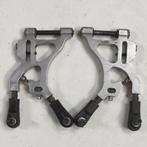 FG aluminium draagarmen compleet (Marder Baja Beetle Truck), Hobby en Vrije tijd, Modelbouw | Radiografisch | Auto's, Ophalen of Verzenden